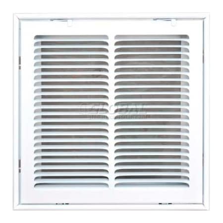 Kaper Ii Speedi-Grille Air Filter Return Air Grille 12in X 12in SG-1212 FG